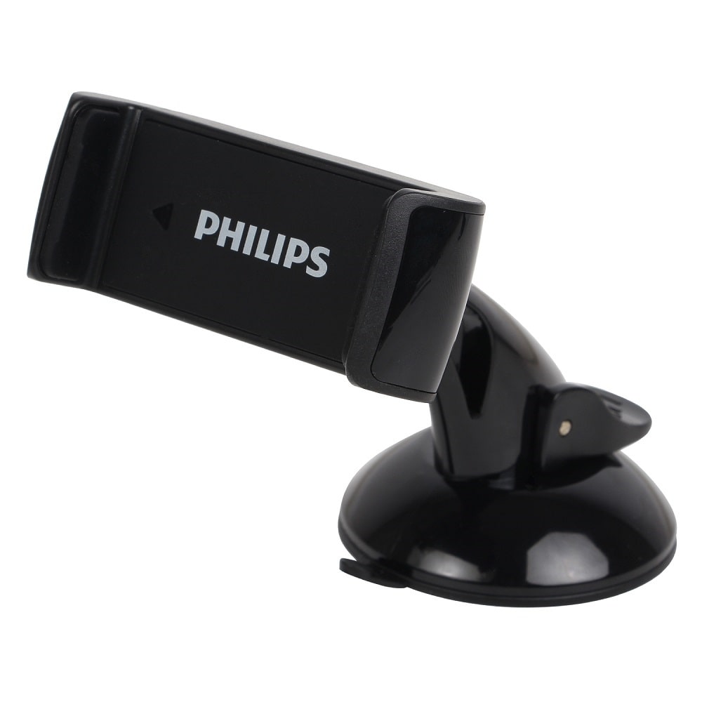 

Philips Adjustable holder Car mobile holder