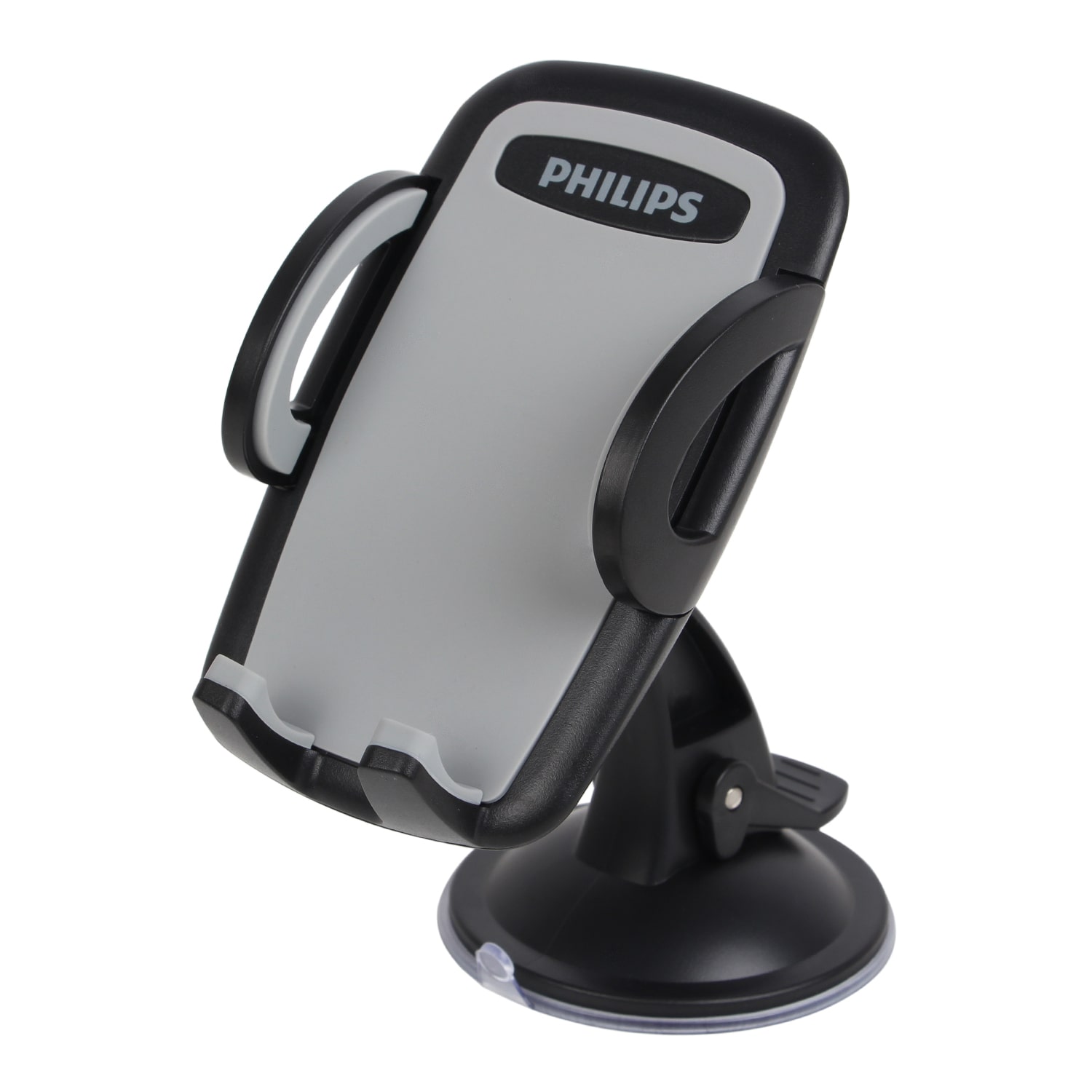 

Philips Adjustable holder Car mobile holder