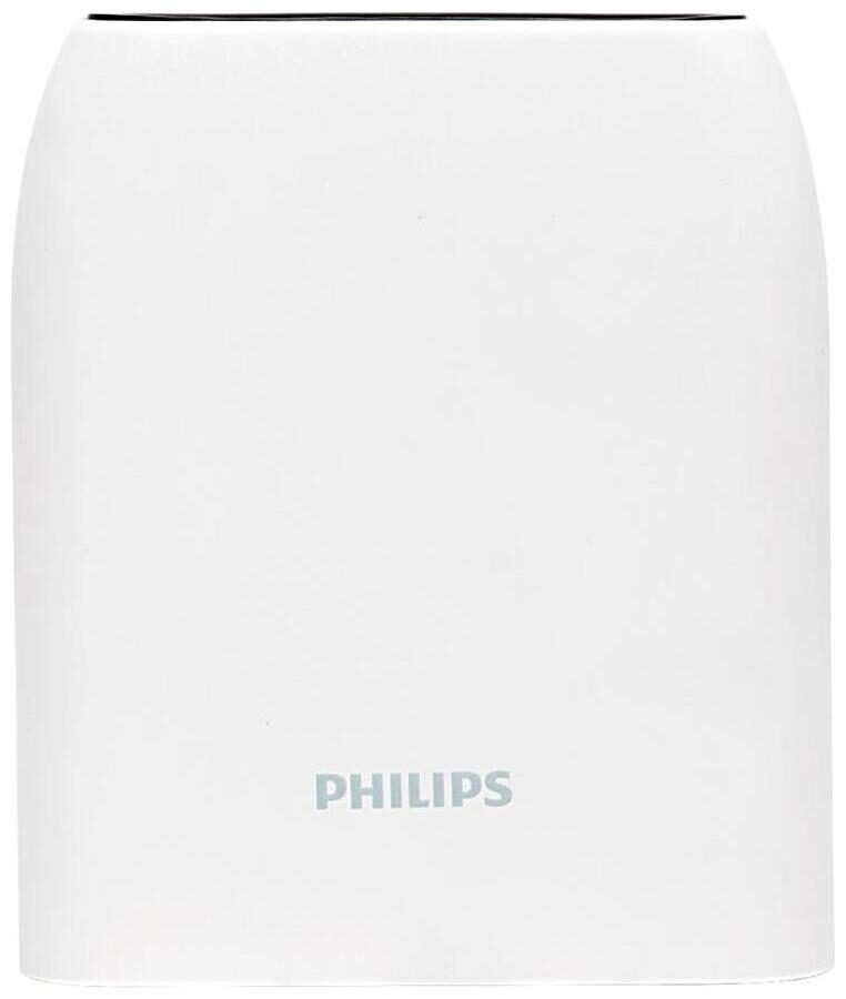 

Philips 10400 mAh Power Bank - White