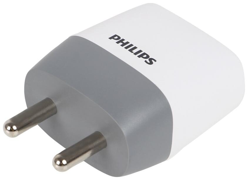 

Philips Wall Charger - 1 USB Port
