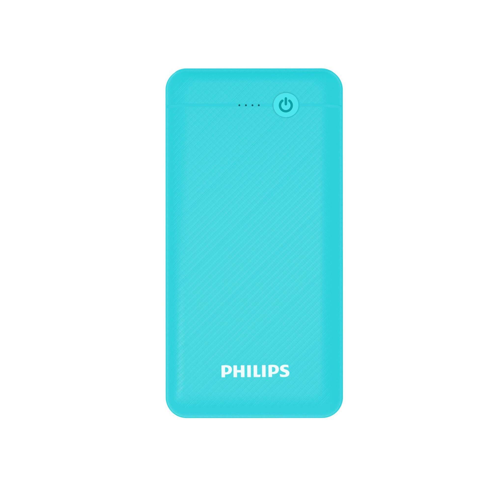

Philips DLP1720QN 20000 mAh Power Bank - Green