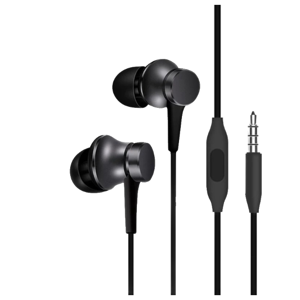 

Pickadda M-basic In-Ear Wired Headphone ( Assorted )