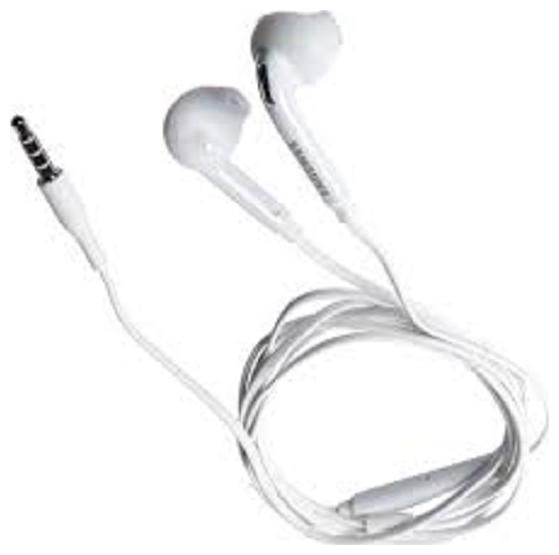 

PICKMALL In-Ear Wired Headphone ( White )