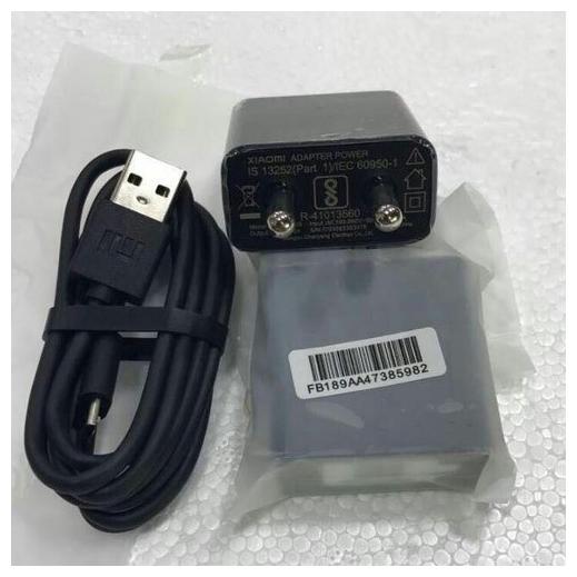 

PICKMALL Dock Charger - 1 USB Port