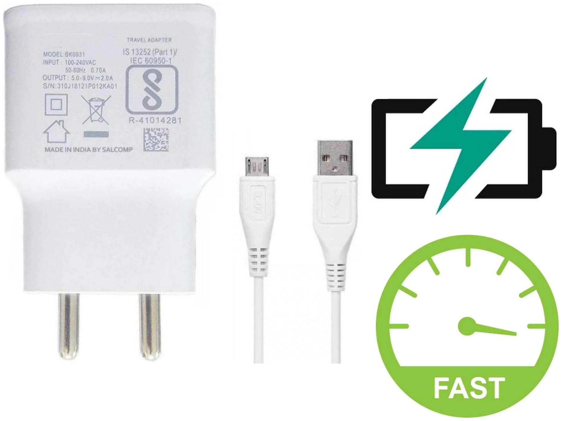 

PICKMALL Dock Charger - 1 USB Port