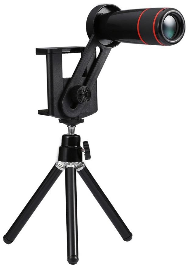 

PICKMALL Zoom Lens