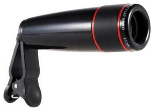 

PICKMALL Zoom Lens