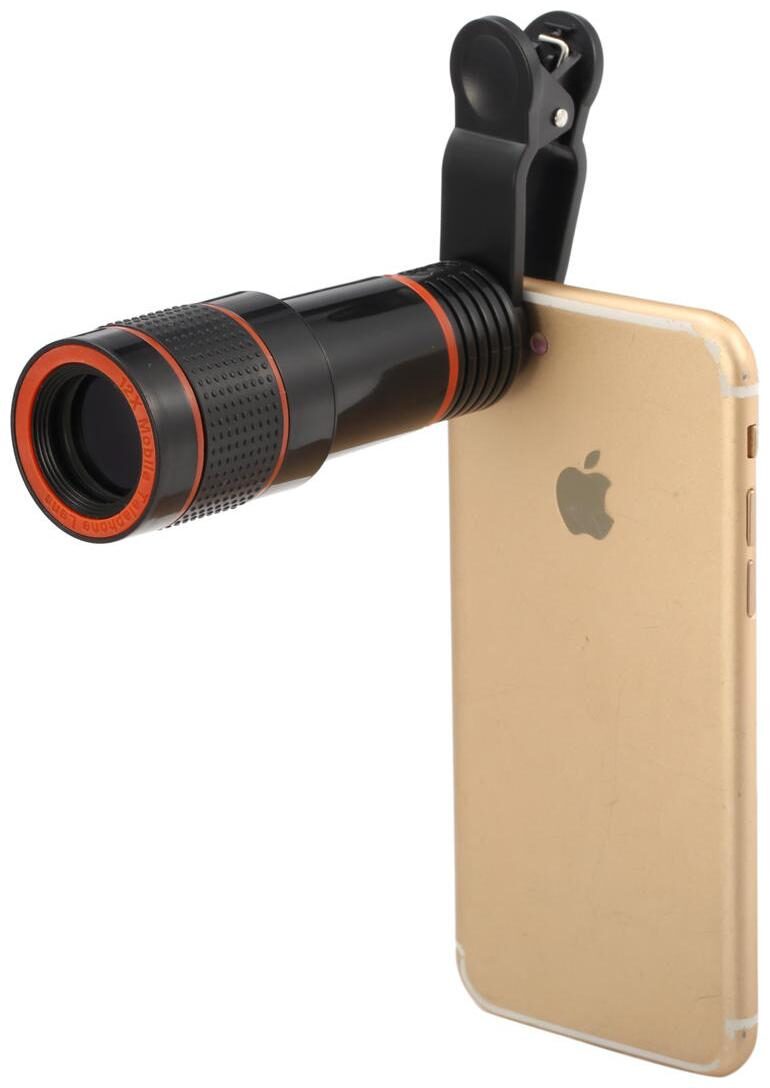 

PICKMALL Zoom Lens