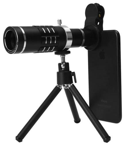 

PICKMALL Zoom Lens