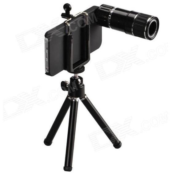 

PICKMALL Zoom Lens