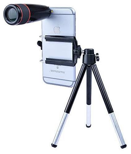 

PICKMALL Zoom Lens