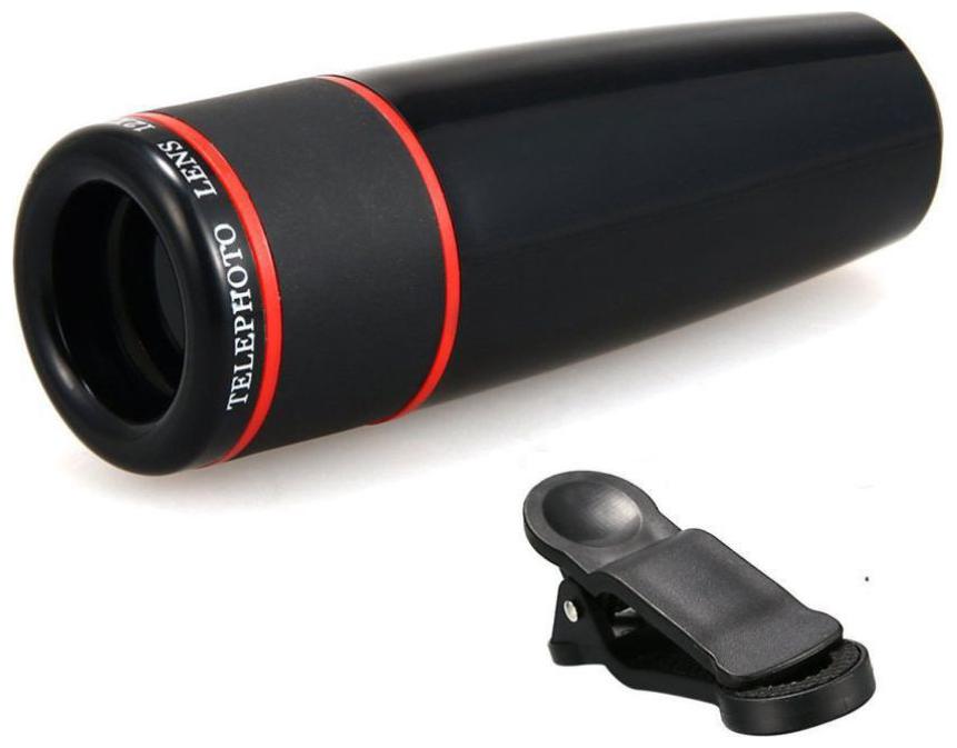 

PICKMALL Zoom Lens