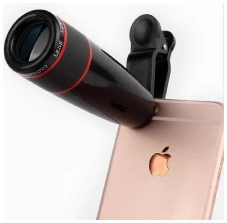 

PICKMALL Zoom Lens