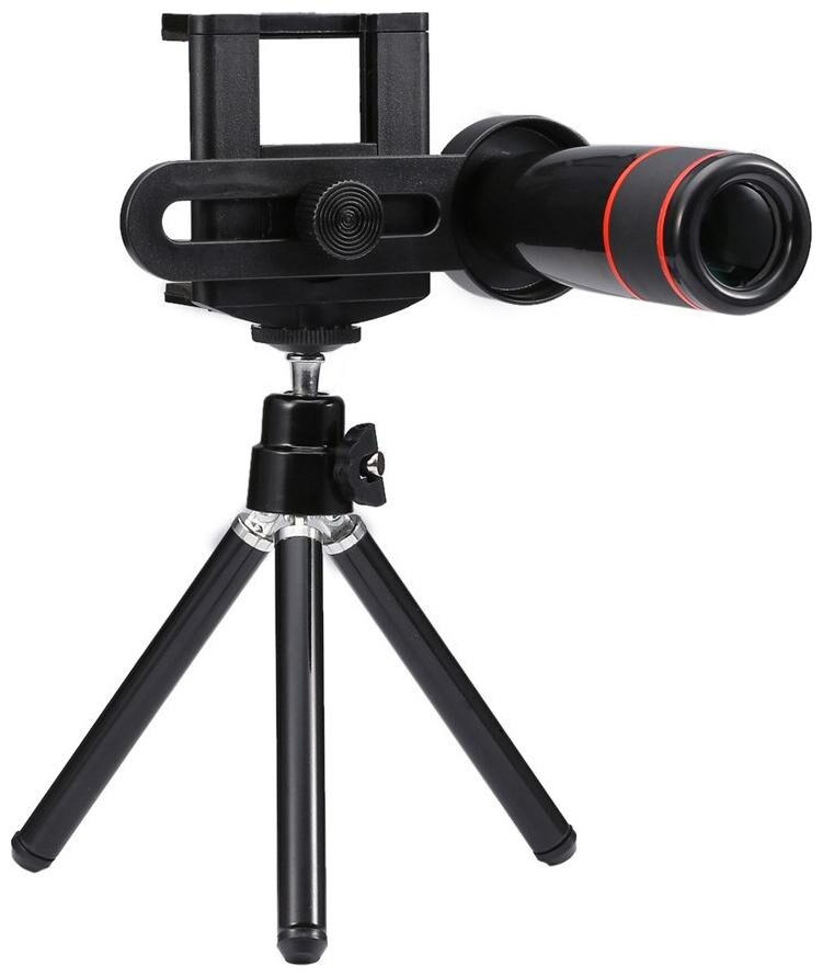 

PICKMALL Zoom Lens