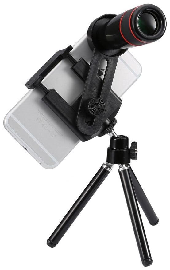 

PICKMALL Zoom Lens