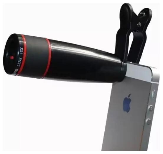 

PICKMALL Zoom Lens