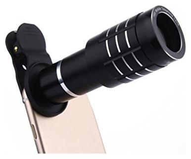 

PICKMALL Zoom Lens