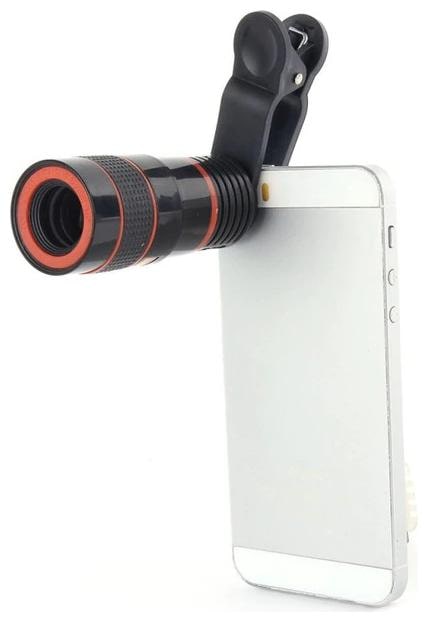 

PICKMALL Zoom Lens