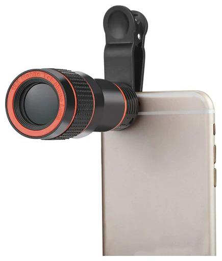 

PICKMALL Zoom Lens