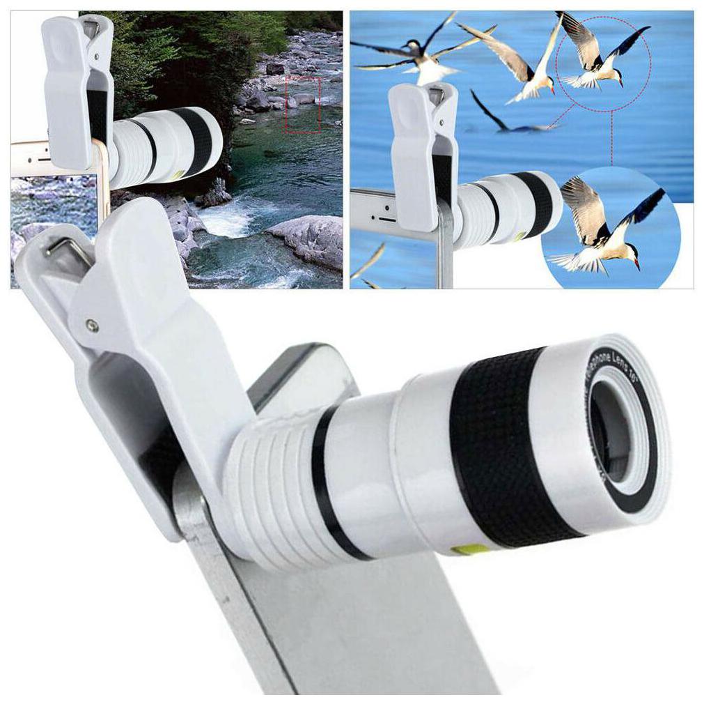 

PICKMALL Zoom Lens