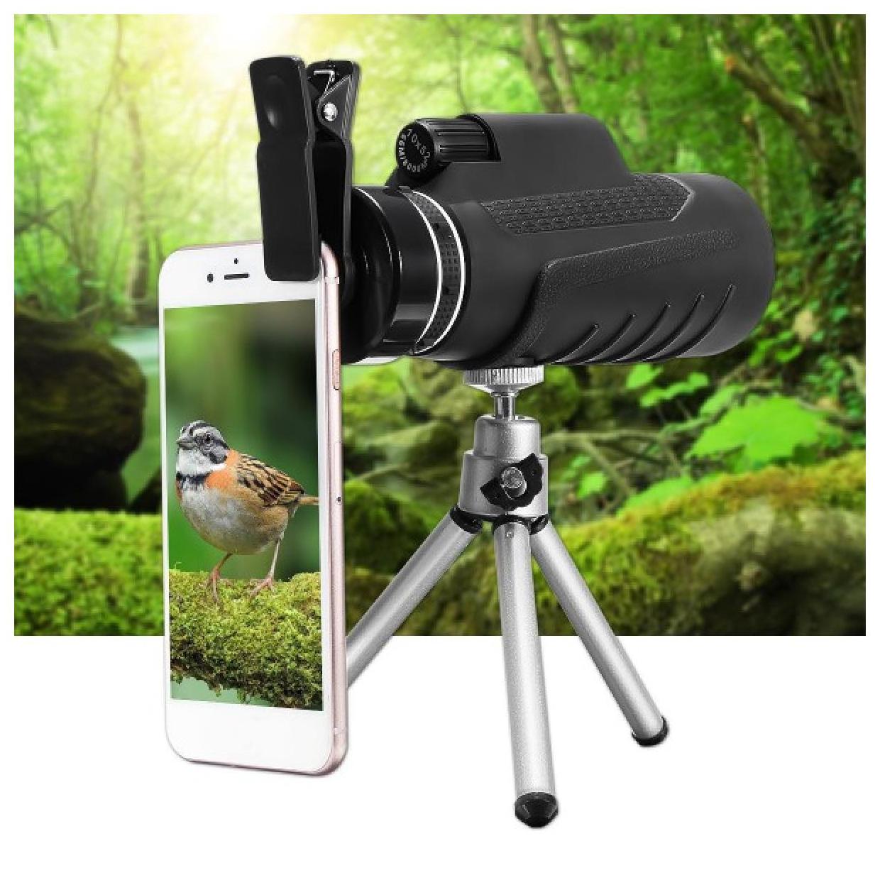 

PICKMALL Zoom Lens