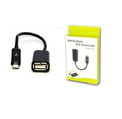 

PIGGIOTO OTG MICRO CABLES FOR ALL SMARTPHONES TABLETS