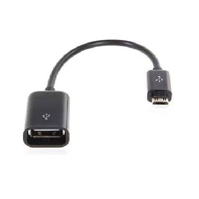 

PIGGIOTO OTG MICRO USB CABLE FOR MOBILE AND TABLETS