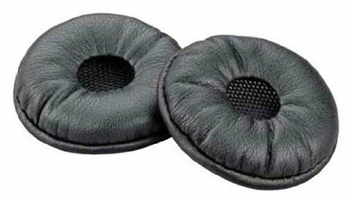 

Plantronics 87229-01 Leatherette Ear Cushion for W745 W470 W440 WH500 CS540