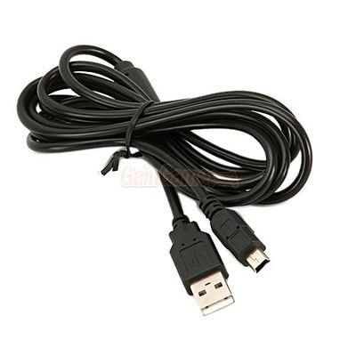 

PlayStation 3 Controller Charging USB Cable (1 5 M)