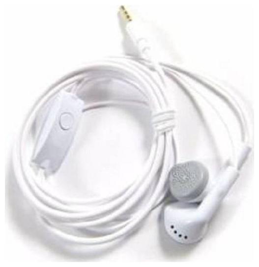 

Plus shine YS040 In-Ear Wired Headphone ( White )