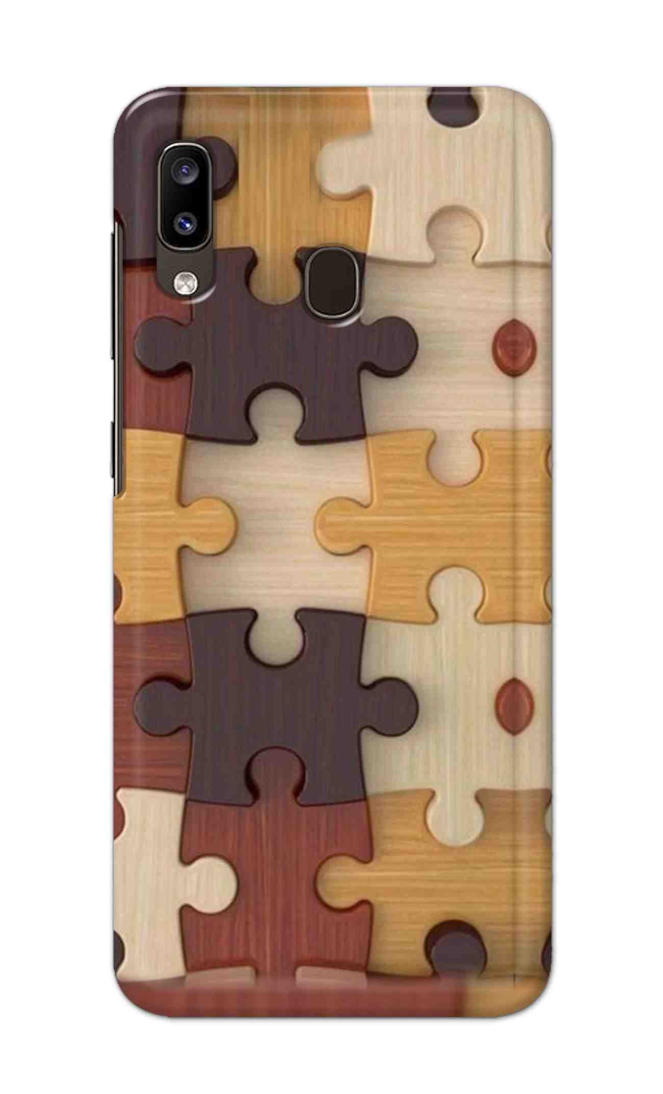 

PM PRINTS Silicone Back Cover For Samsung Galaxy A20 ( Multi )