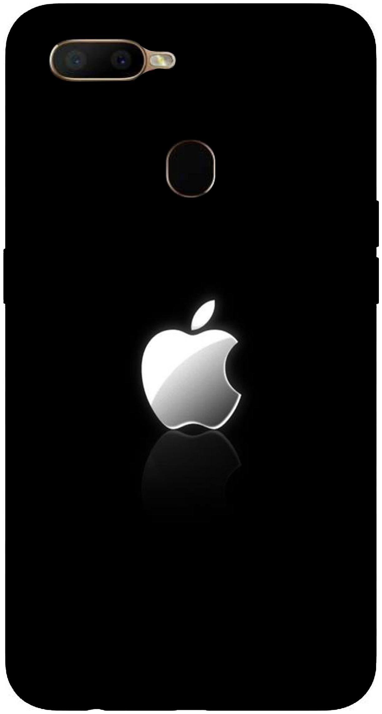

PM PRINTS Silicone Back Cover For Oppo A5s (AX5s) ( Multi )