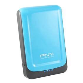 PNY 10400 mAh Power Bank 104S
