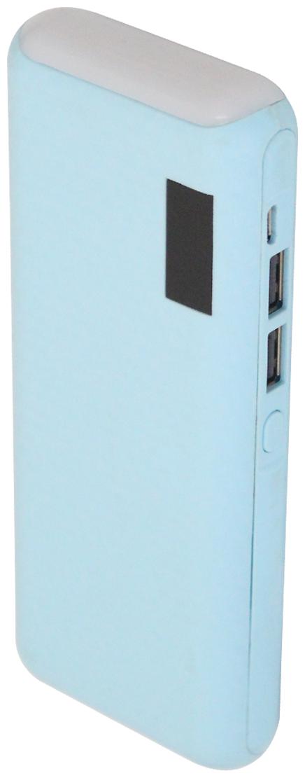 

POMICS TLWP 20000 mAh Power Bank - Blue