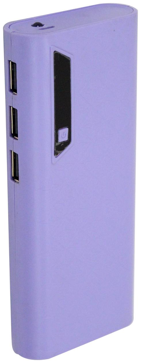 

POMICS Flovy 20000 mAh Power Bank - Purple