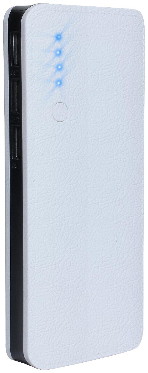 

POMICS LPD2 20000 mAh Power Bank - Black