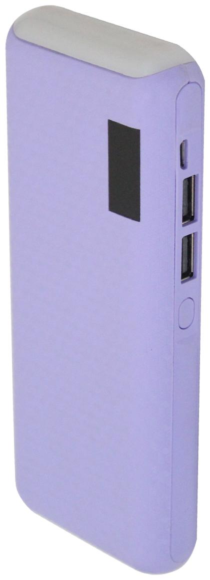 

POMICS TLWP 20000 mAh Power Bank - Purple