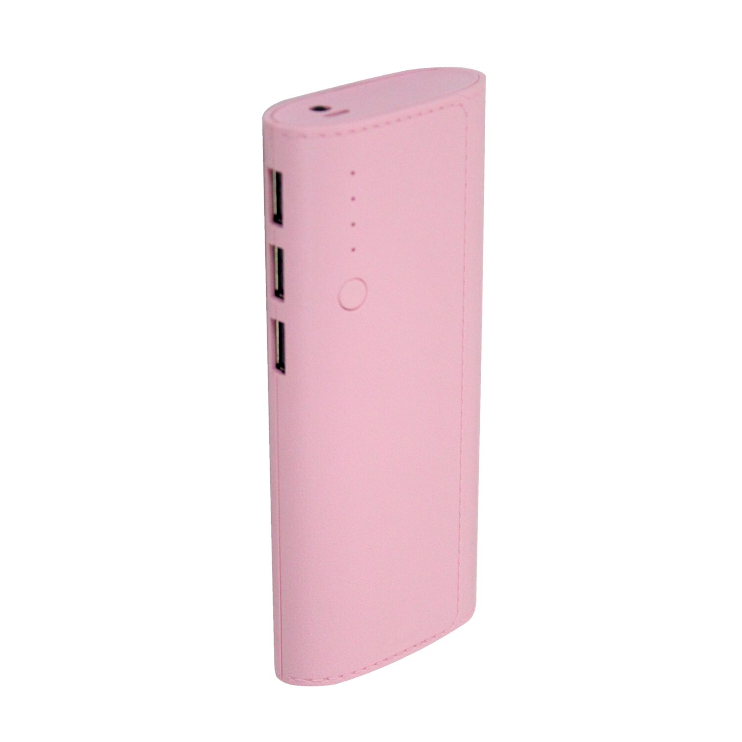 

POMIFI 20K LP 20000 mAh Portable Power Bank - Pink