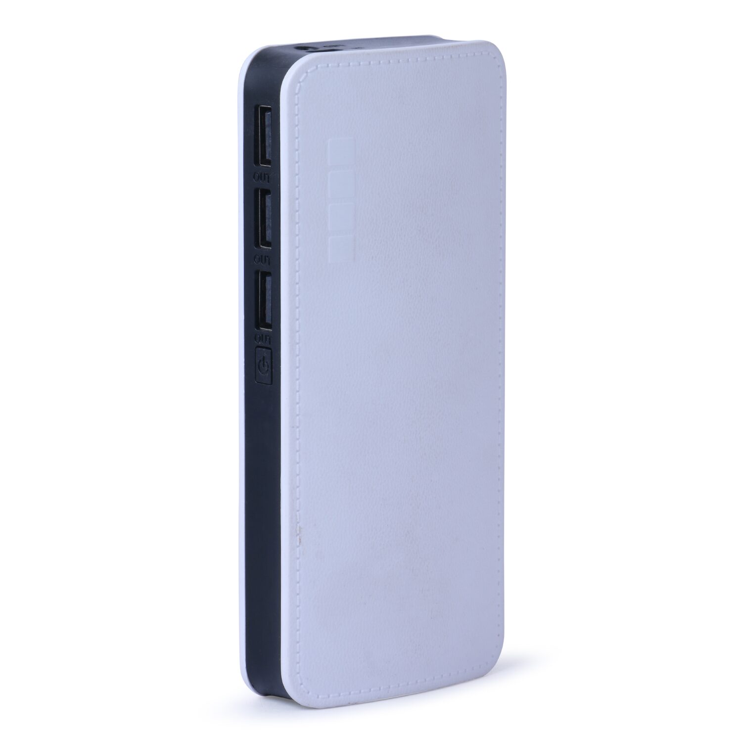 

POMIFI P6 20000 Mah 20000 mAh Portable Power Bank - Black