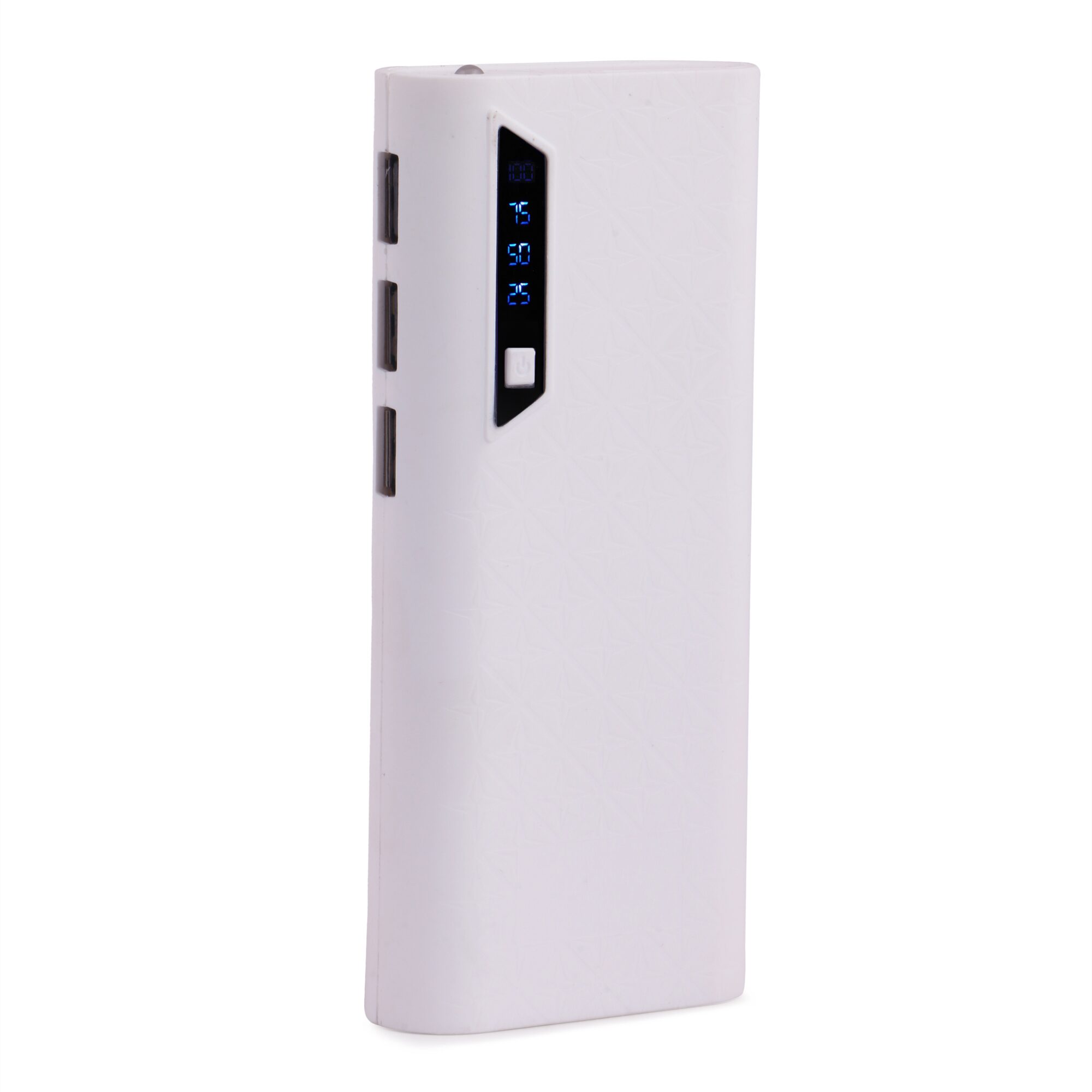 

POMIFI Flovy 20000 Mah 20000 mAh Portable Power Bank - White