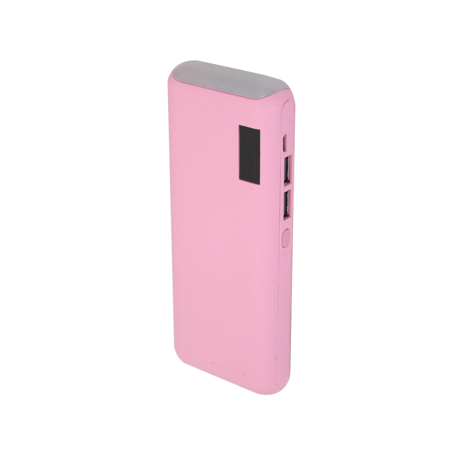 

POMIFI 20K TLWP 20000 mAh Portable Power Bank - Pink