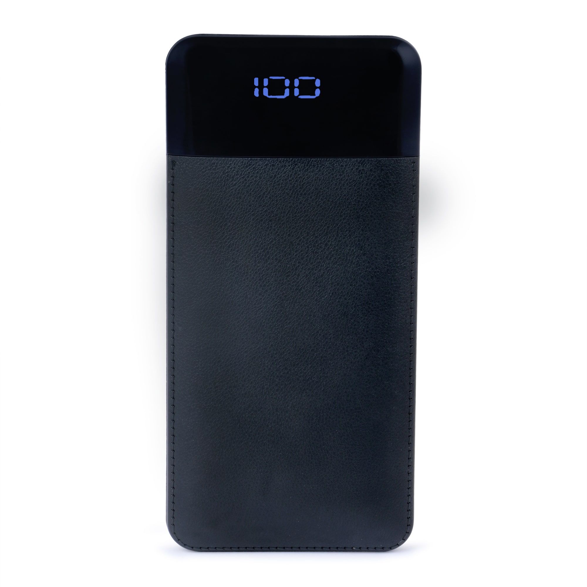 

POMIFI 30K DD 30000 mAh Portable Power Bank - Black