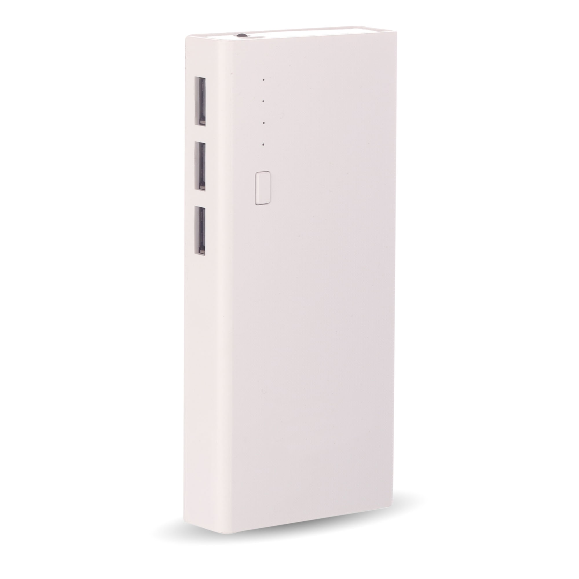 

POMIFI 30K Mi5 30000 mAh Portable Power Bank - White