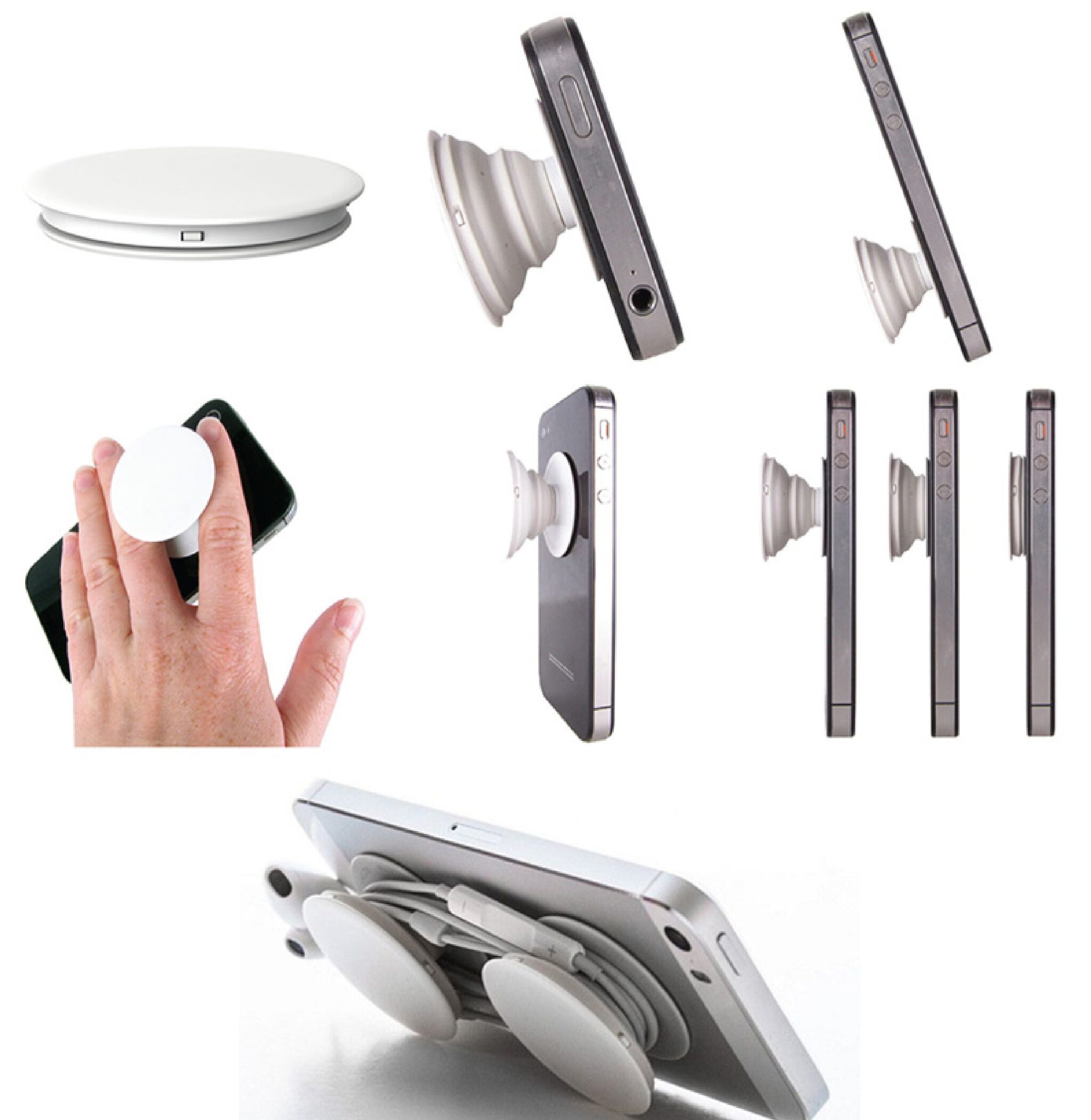 

Popshoket 0 50 Mobile Grip Holding Stand For All Smartphone