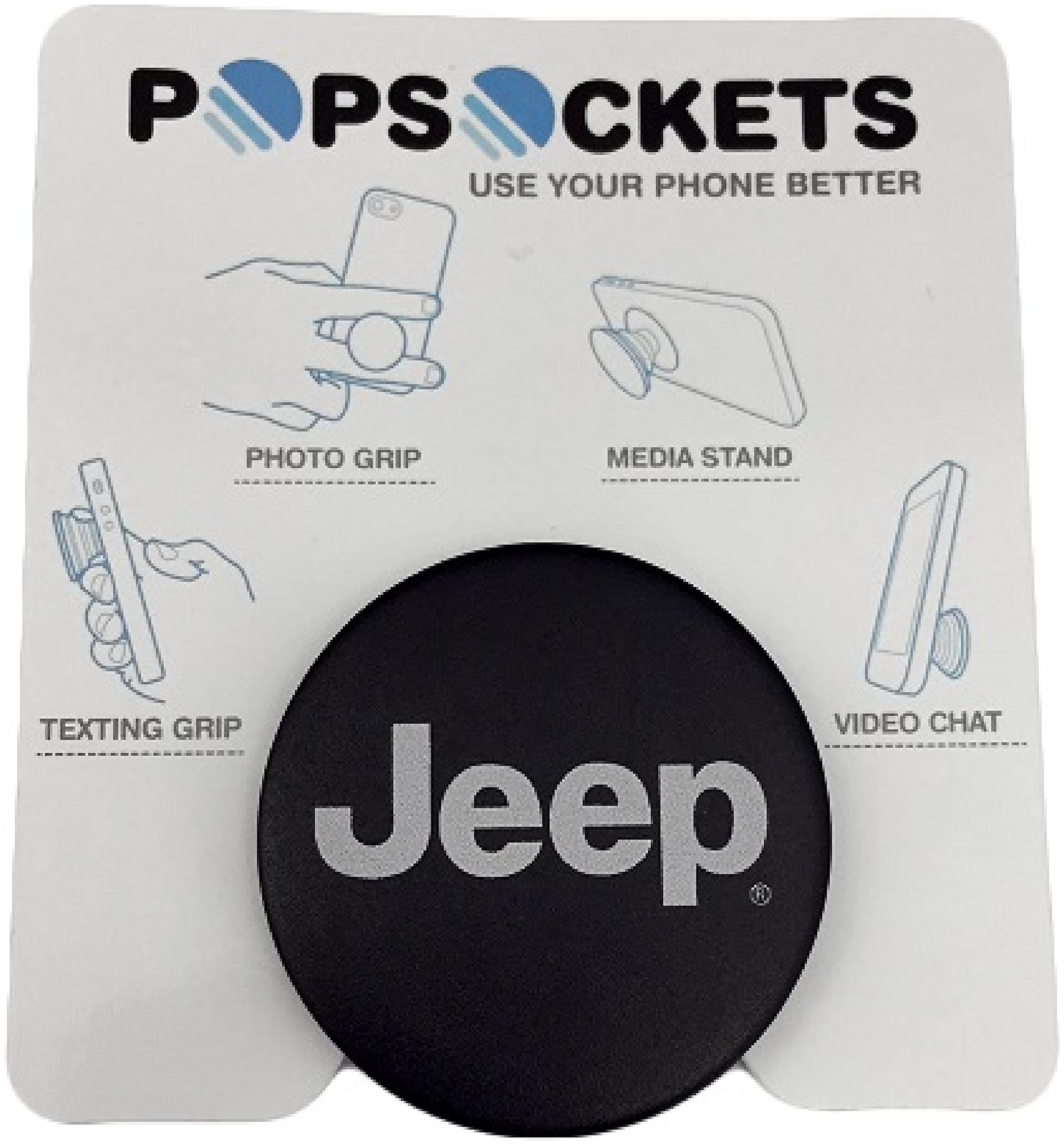 

Popshoket 0 39 Mobile Grip Holding Stand For All Smartphone