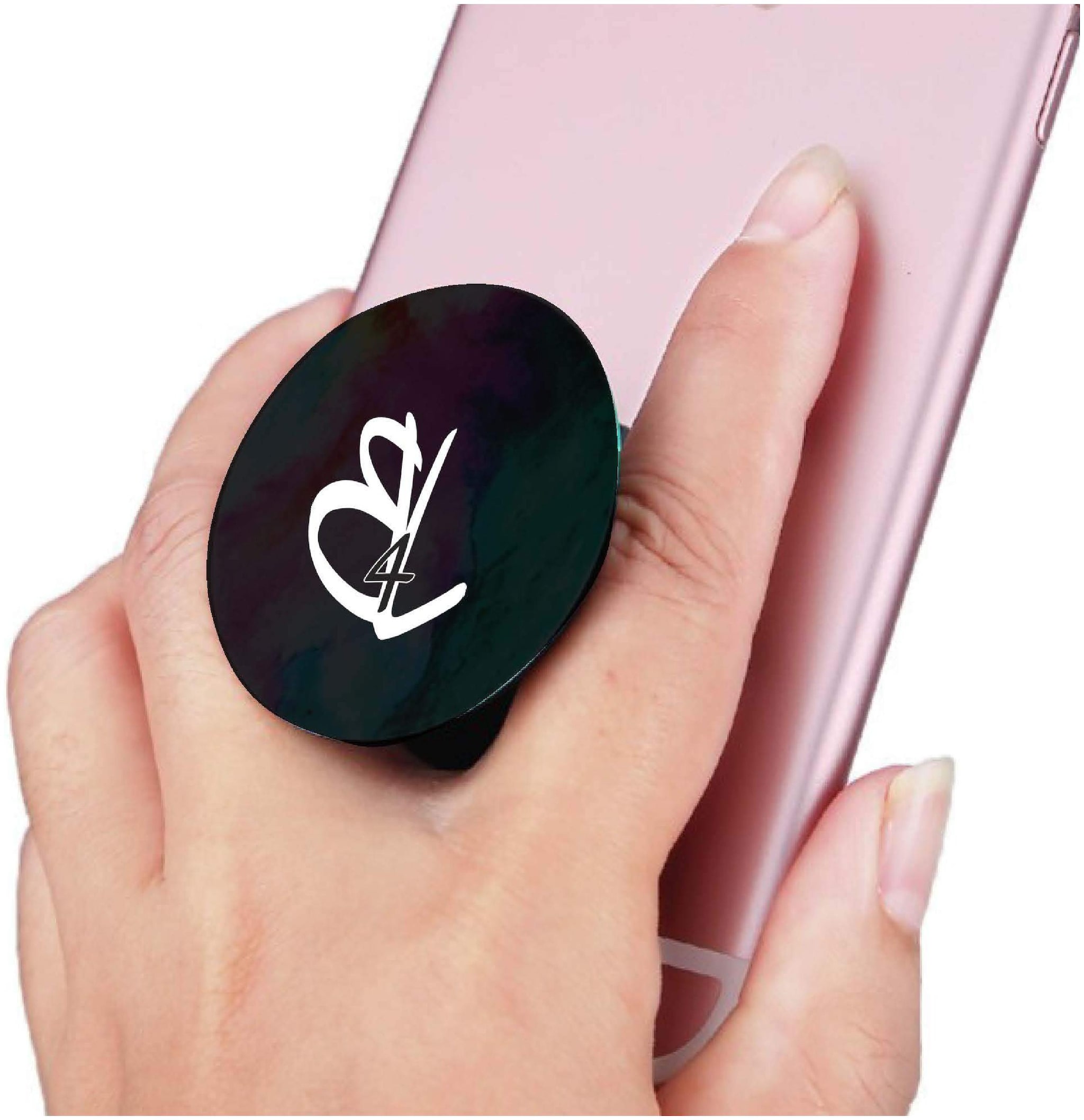 

Popshoket 0 44 Mobile Grip Holding Stand For All Smartphone