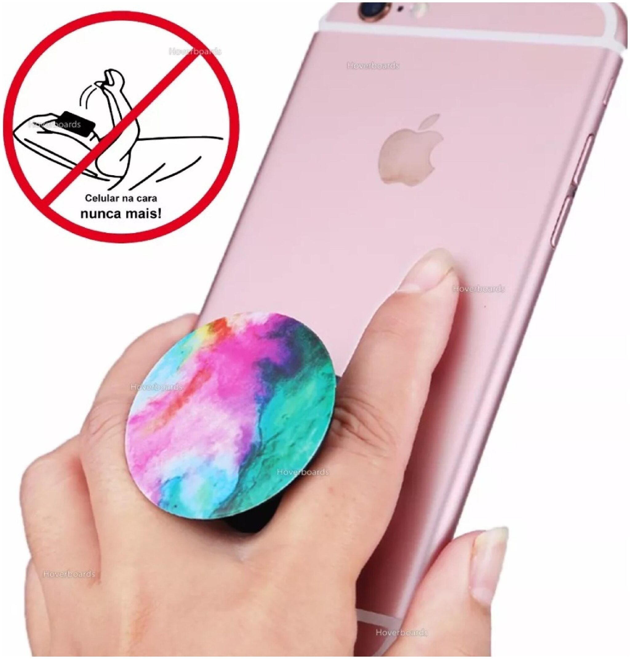 

Popshoket 0 51 Mobile Grip Holding Stand For All Smartphone