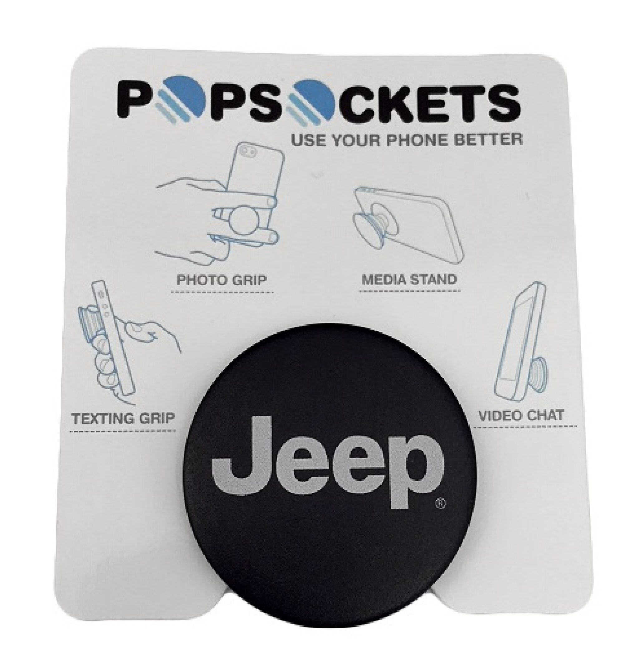 

Popshoket 0 94 Mobile Grip Holding Stand For All Smartphone