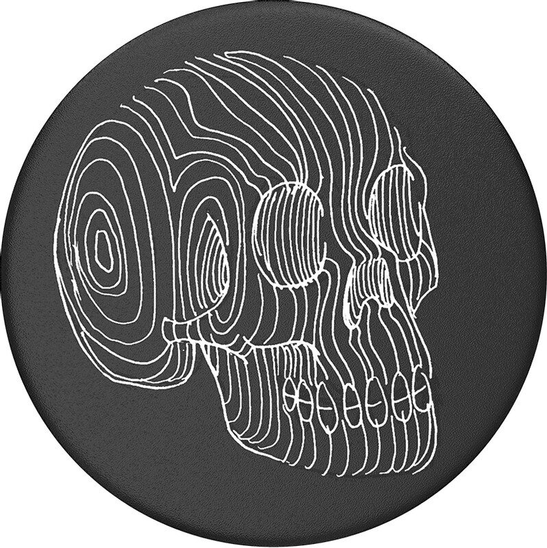

Popsockets Silicone Ring Stand Holder Mobile Holder