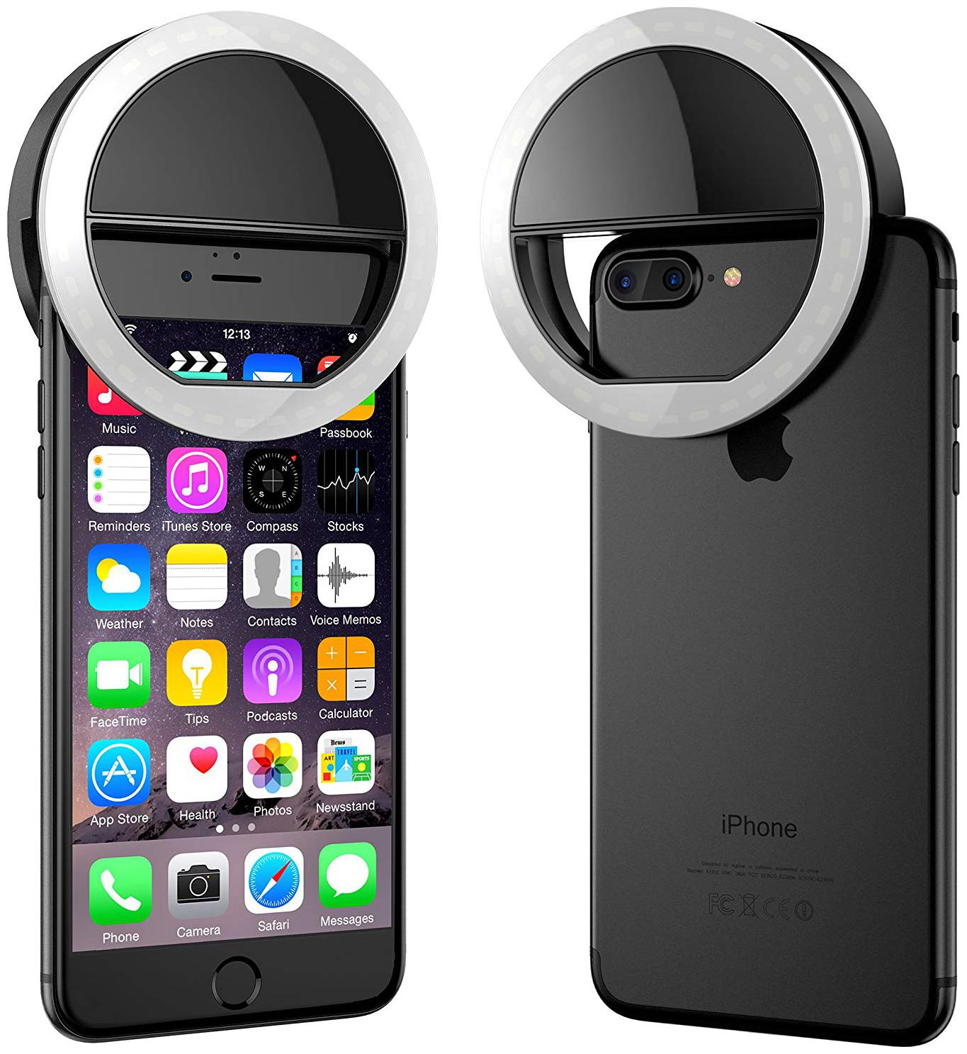 

ACCESORIES LEGACY Mobile flash